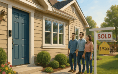 They Gave Away $1000—Here’s What Homeowners Did Next